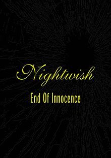 END OF INNOCENCE